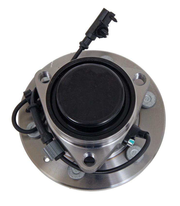 ACDelco GM Genuine Parts Wheel Bearing and Hub Assemblies 84856653