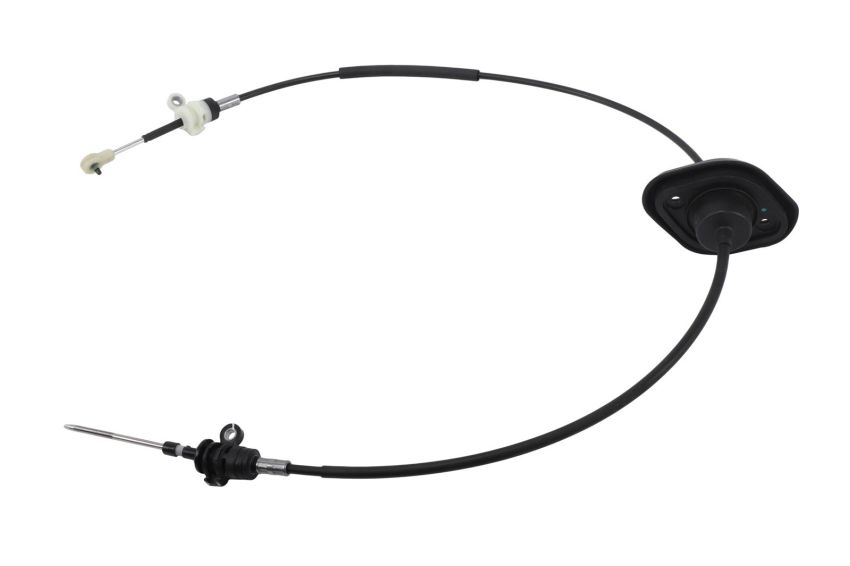ACDelco GM Genuine Parts Automatic Transmission Shifter Cables for 2019-2023 TRAVERSE, 2024 TRAVERSE LIMITED - 84862512