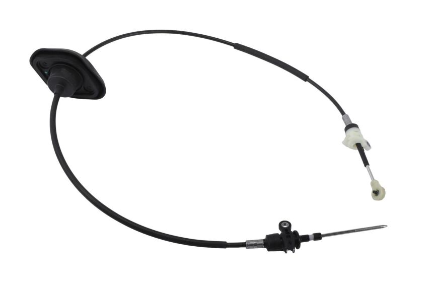 ACDelco GM Genuine Parts Automatic Transmission Shifter Cables for 2019-2023 TRAVERSE, 2024 TRAVERSE LIMITED - 84862512