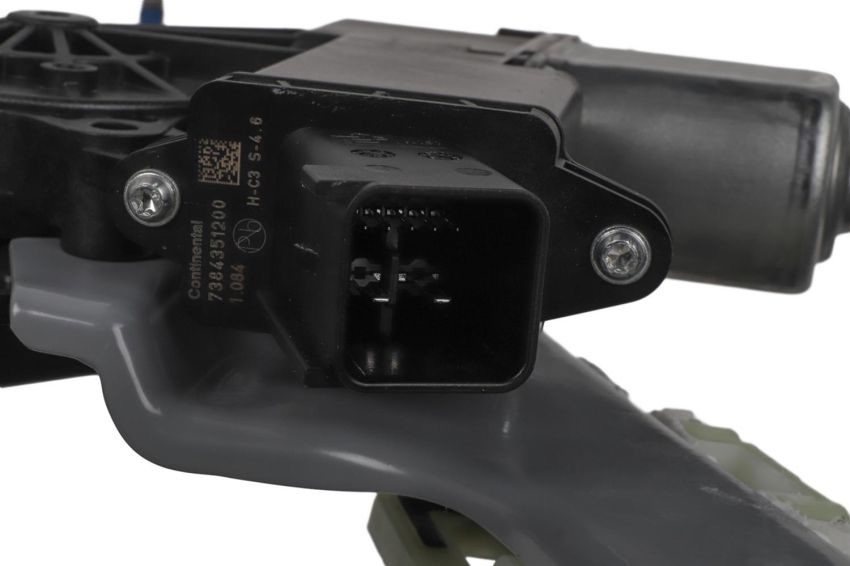 ACDelco GM Genuine Parts Window Regulators for 2016-2022 CANYON, COLORADO - 84864994