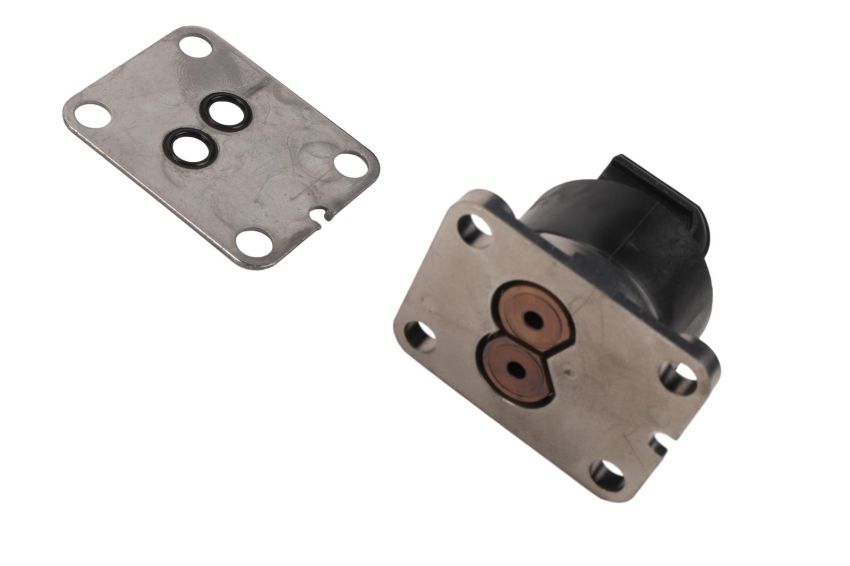 ACDelco Power Steering Pressure Switches 84868124