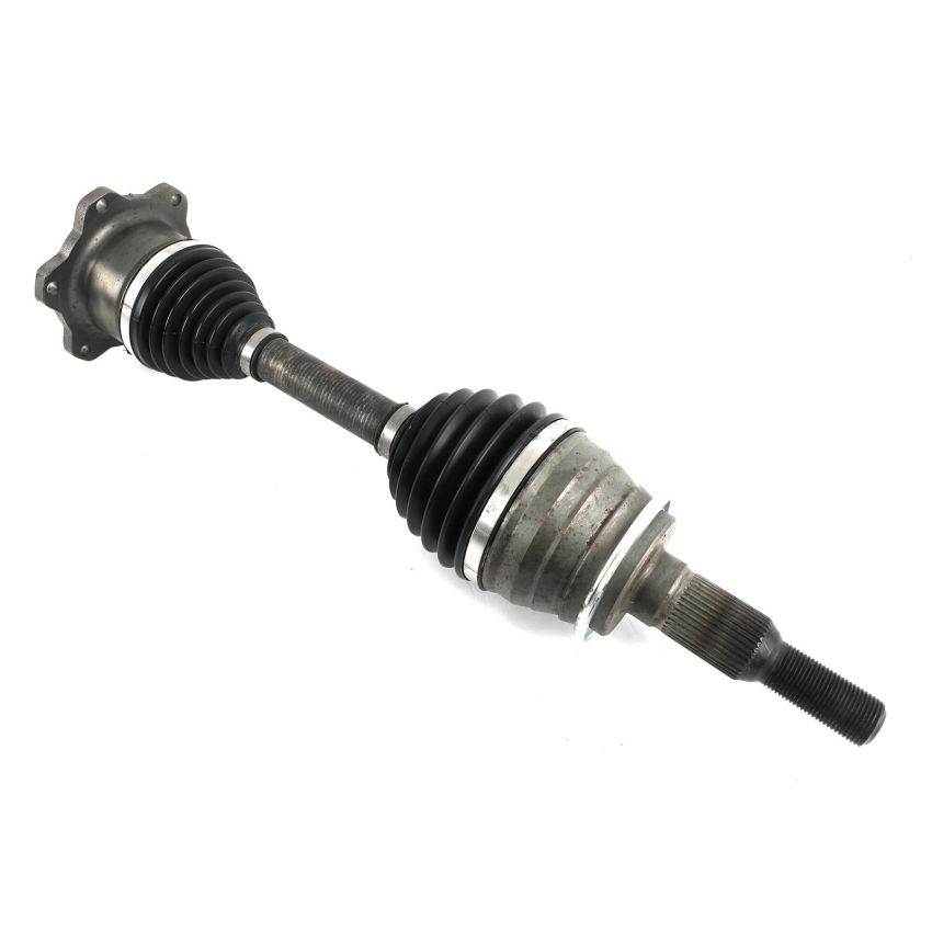 ACDelco GM Genuine Parts CV Axle Shafts for 2016-2019 SUBURBAN 3500 HD - 84873208