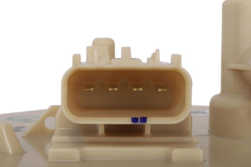 ACDelco GM Genuine Parts In-Tank Fuel Pumps for 2016-2023 CAMARO - 84873927