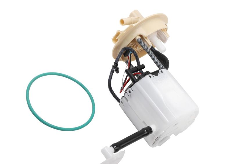 ACDelco GM Genuine Parts In-Tank Fuel Pumps for 2016-2023 CAMARO - 84873927
