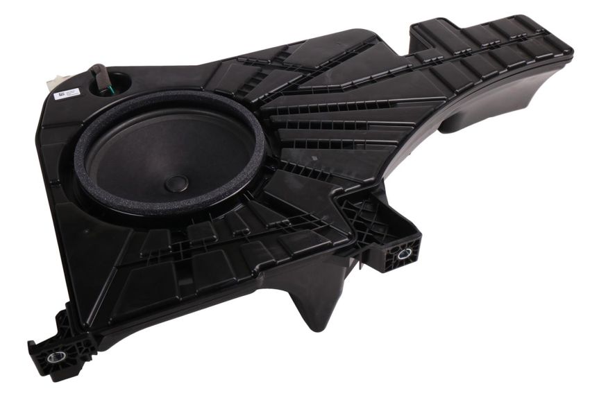 ACDelco Radio Speakers for 2021-2025 ESCALADE, ESCALADE ESV - 84877614
