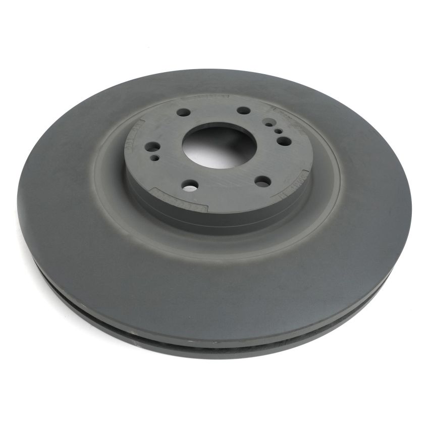ACDelco GM Genuine Parts Disc Brake Rotors 84879622