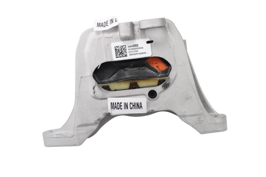 ACDelco - Motor Mounts and Inserts for 2018-2020 EQUINOX, TERRAIN - 84884383
