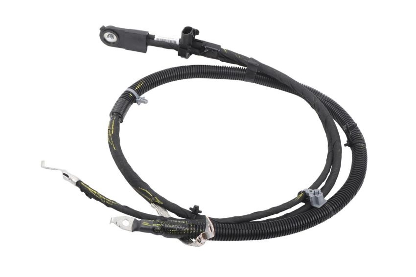 ACDelco GM Genuine Parts Battery Cables 84884431