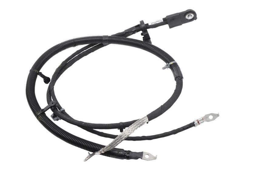 ACDelco GM Genuine Parts Battery Cables 84884431