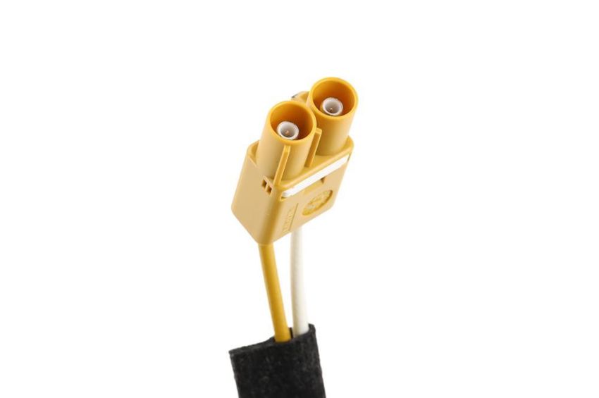 ACDelco GM Genuine Parts Antenna Assemblies 84886538