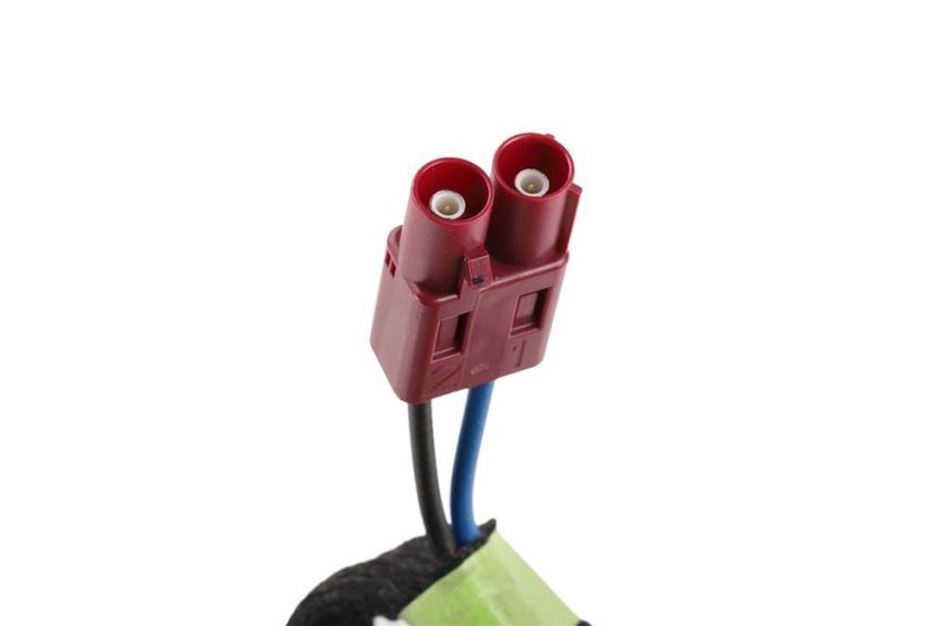 ACDelco GM Genuine Parts Antenna Assemblies 84886538