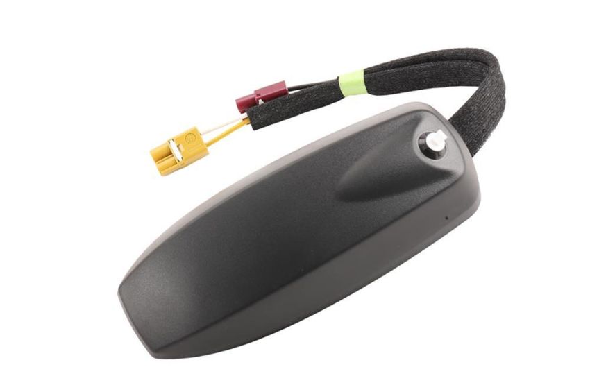 ACDelco GM Genuine Parts Antenna Assemblies 84886538