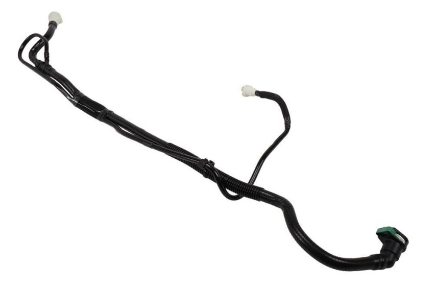 ACDelco - Fuel Evaporation Hoses for 2022-2024 ESCALADE, TAHOE, YUKON - 84886561