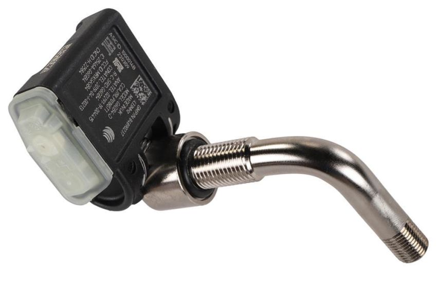 ACDelco - Tire Pressure Monitoring System Sensors for 2024-2026 SIERRA 3500 HD, SILVERADO 3500 HD - 84890237