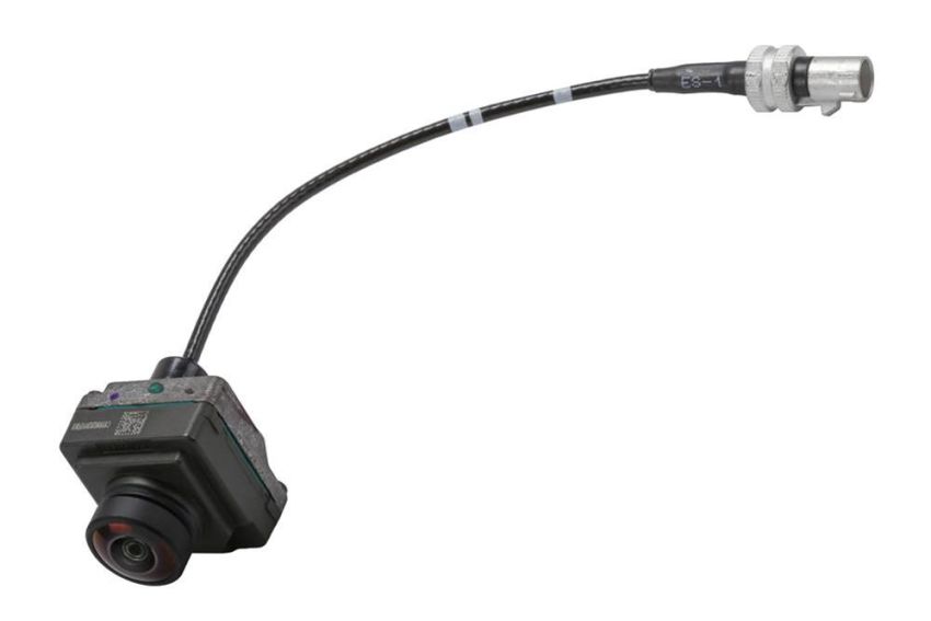 ACDelco Vehicle Camera Components 84891664