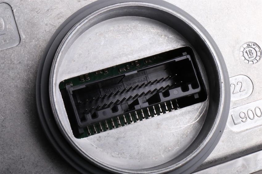 ACDelco - Daytime Running Light Modules for 2016-2018 SILVERADO 1500 - 84893099