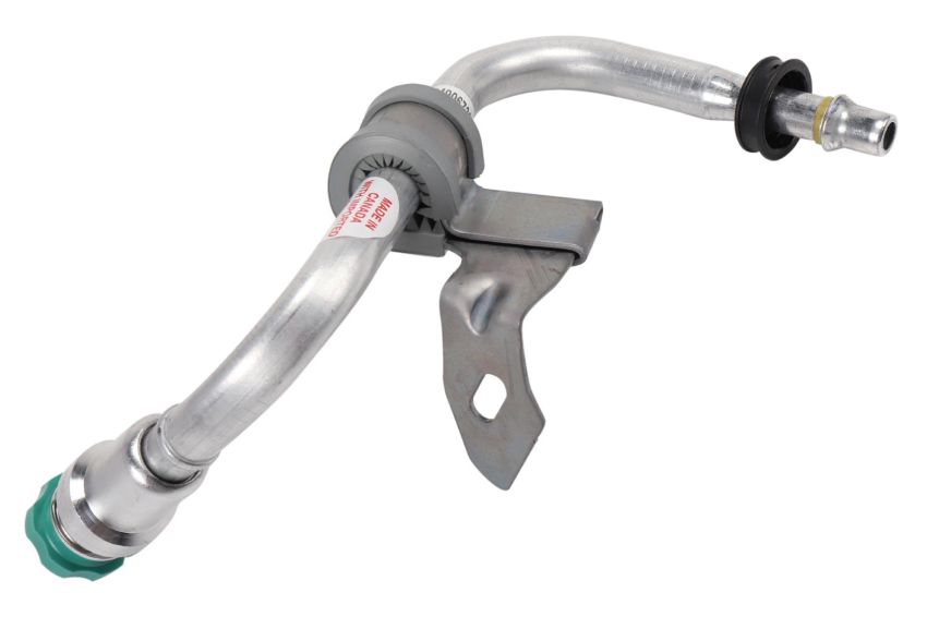 ACDelco Oil Cooler Lines 84906732
