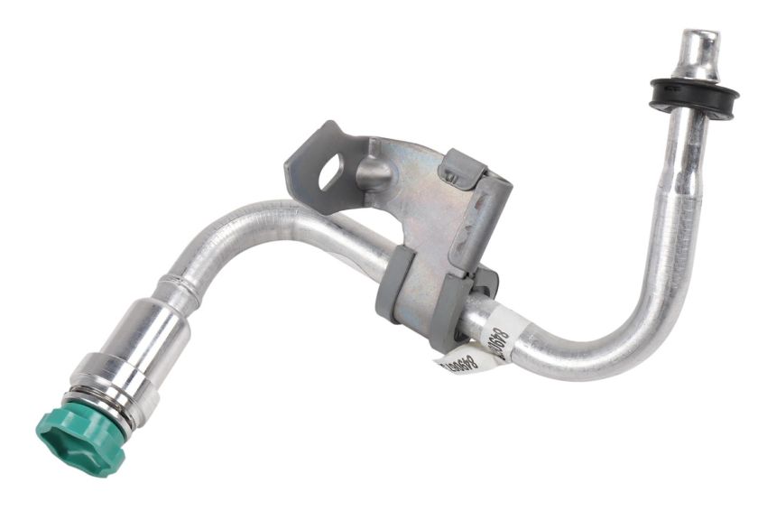 ACDelco Oil Cooler Lines 84906732