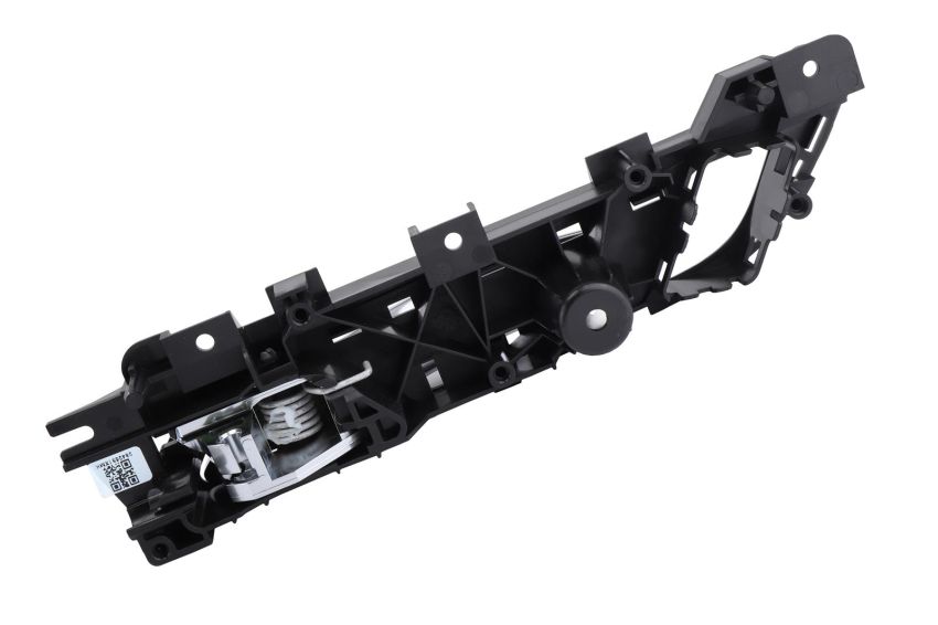 ACDelco GM Genuine Parts Interior Door Handles for 2017-2025 XT5, 2020-2025 XT6 - 84906962