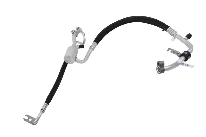 ACDelco GM Genuine Parts Air Conditioning Hoses for 2021-2023 TRAVERSE, 2024 TRAVERSE LIMITED - 84911257