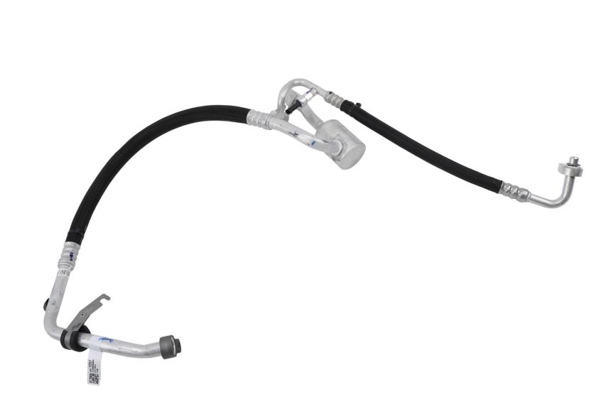 ACDelco GM Genuine Parts Air Conditioning Hoses for 2021-2023 TRAVERSE, 2024 TRAVERSE LIMITED - 84911257