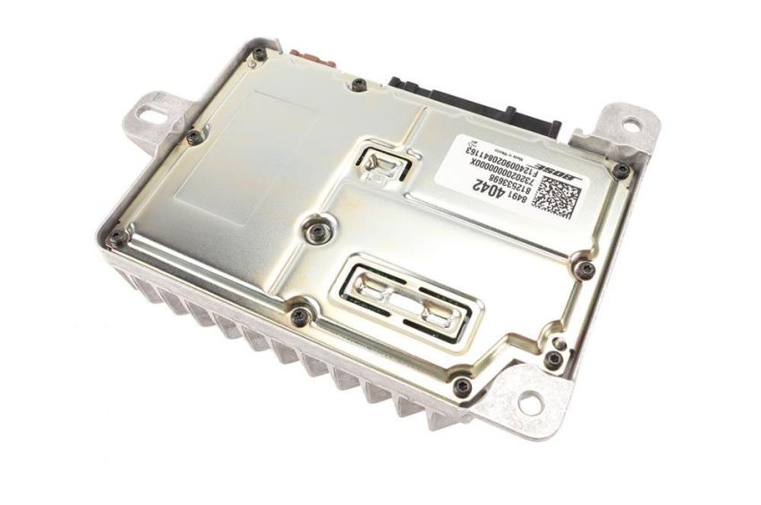 ACDelco Audio Amplifiers for 2014-2019 CORVETTE - 84914042
