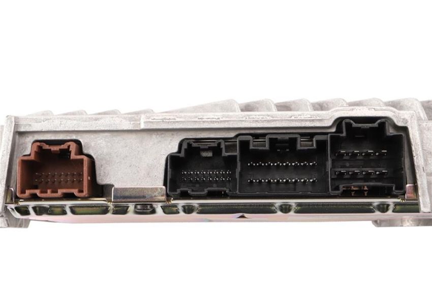 ACDelco Audio Amplifiers for 2014-2019 CORVETTE - 84914042