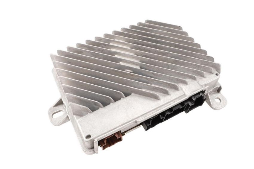 ACDelco Audio Amplifiers for 2014-2019 CORVETTE - 84914042