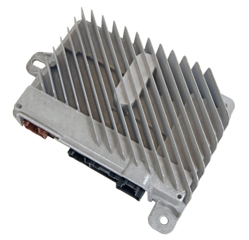 ACDelco Audio Amplifiers for 2014-2019 CORVETTE - 84914043