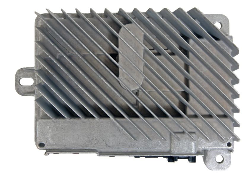 ACDelco Audio Amplifiers for 2014-2019 CORVETTE - 84914043