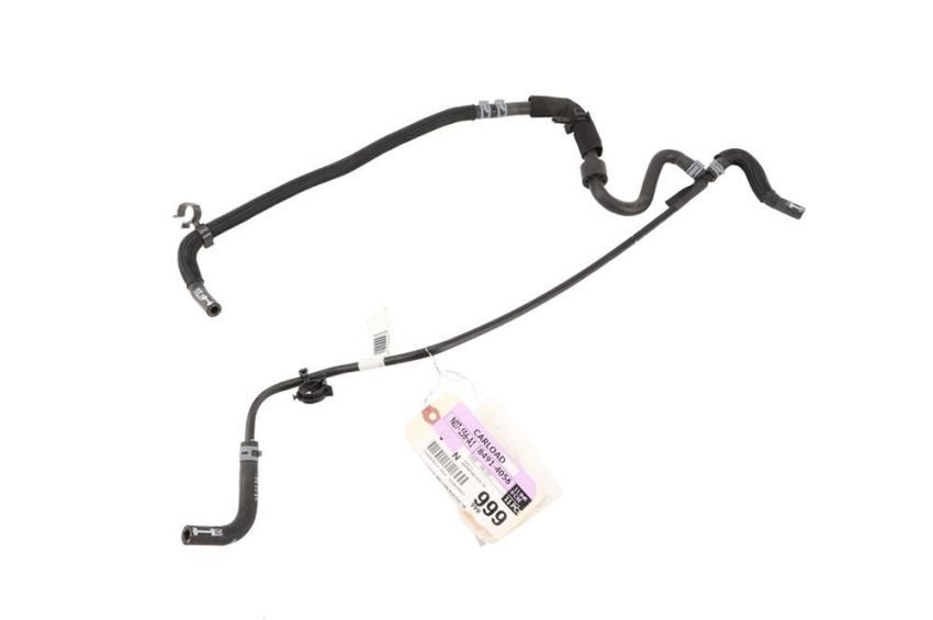 ACDelco - Engine Coolant Air Bleeder Kits for 2018-2020 EQUINOX, TERRAIN - 84914056