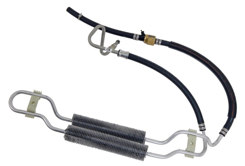 ACDelco Power Steering Fluid Coolers 84914237