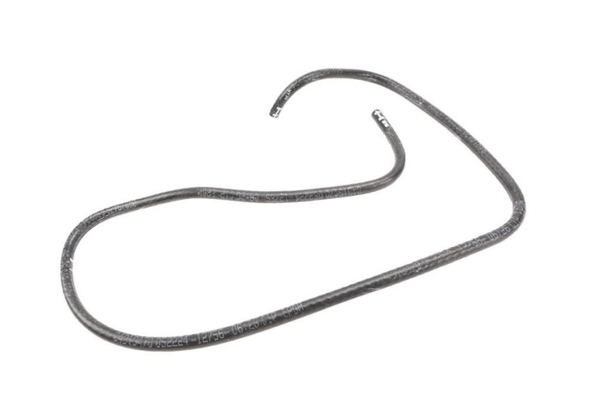 ACDelco Coolant Recovery Tank Hoses for 2016-2018 SIERRA 1500, SILVERADO 1500 - 84919470