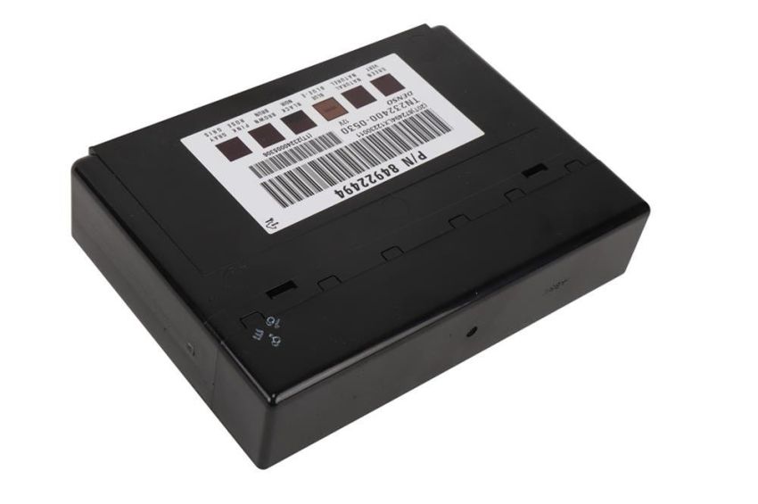 ACDelco Vehicle Accessory Control Modules 84922494