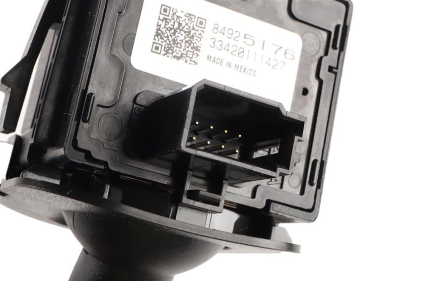 ACDelco Turn Signal Switches 84925176