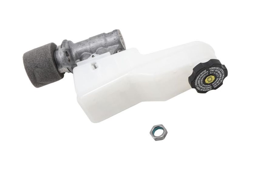 ACDelco - Master Cylinder and Brake Booster Assemblies for 2017-2019 LACROSSE, 2016-2022 MALIBU - 84927729