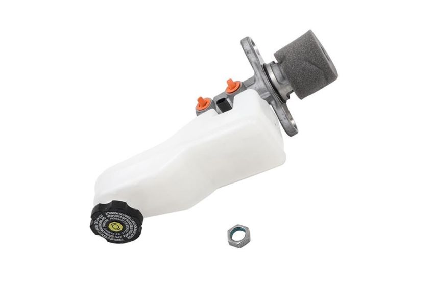 ACDelco - Master Cylinder and Brake Booster Assemblies for 2017-2019 LACROSSE, 2016-2022 MALIBU - 84927729