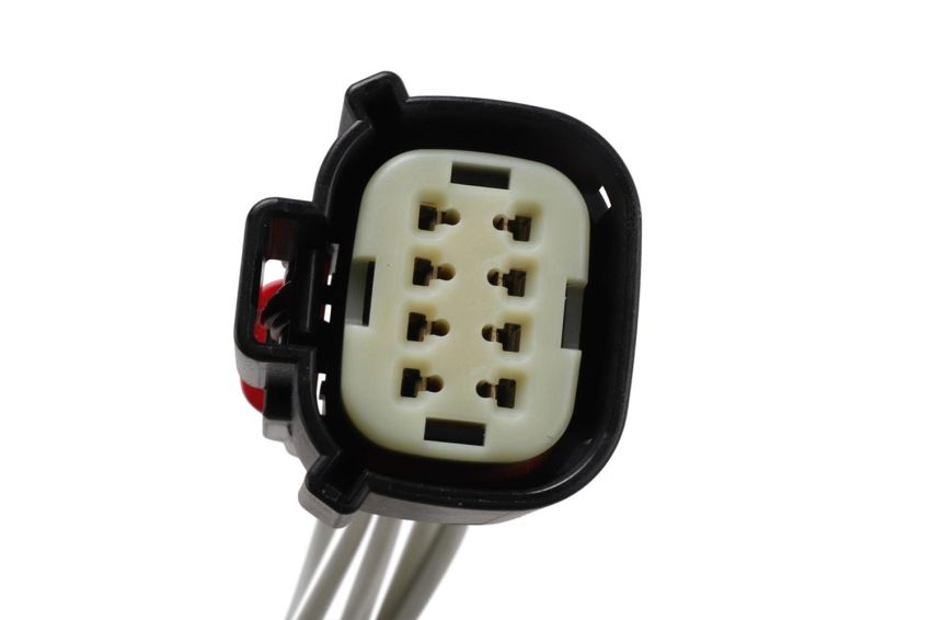 ACDelco Wiring Connectors 84928314