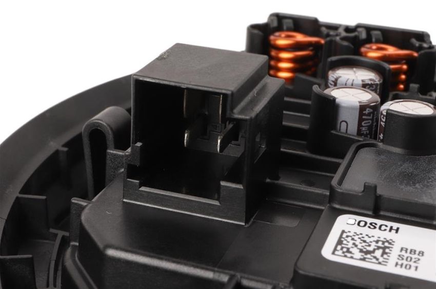 ACDelco Blower Motors for 2015-2022 CANYON, COLORADO - 84933974