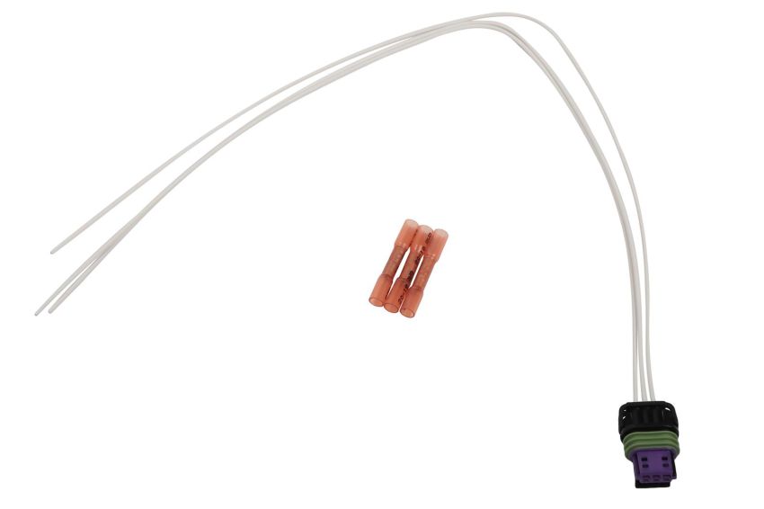 ACDelco Wiring Connectors 84937218