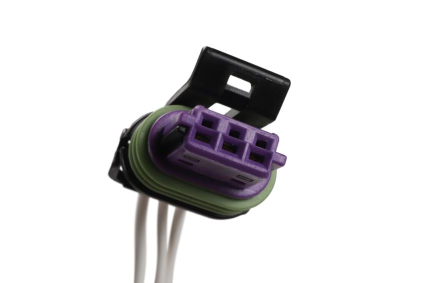 ACDelco Wiring Connectors 84937218