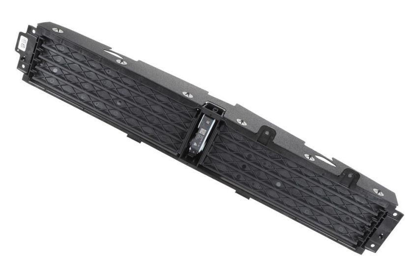 ACDelco Grille Shutters 84938013
