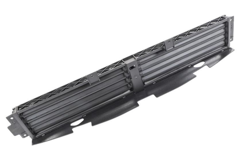 ACDelco Grille Shutters 84938013