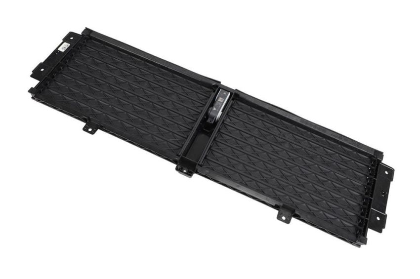 ACDelco Grille Shutters 84938014