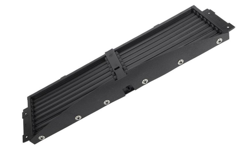 ACDelco Grille Shutters 84938014