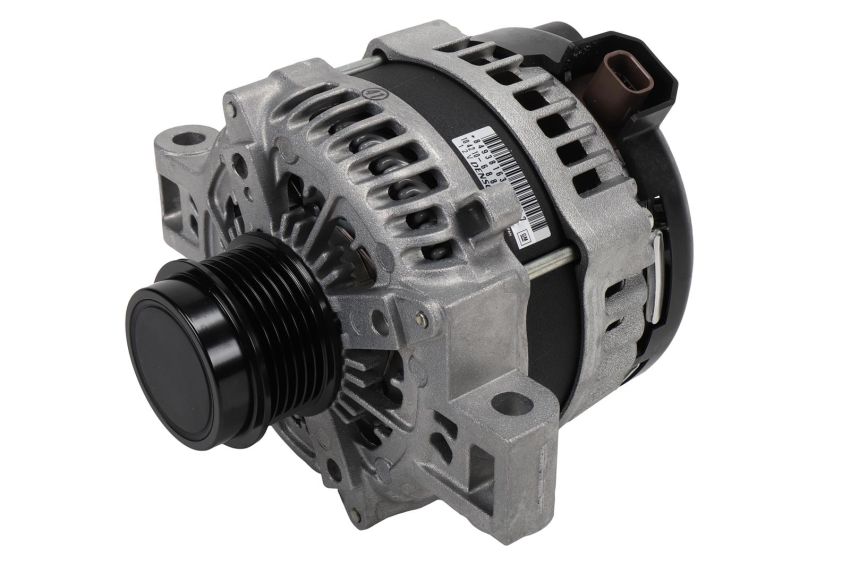 ACDelco - Alternators and Generators for 2016-2019 ATS, 2022-2025 CT4, 2014-2019 CTS - 84938163