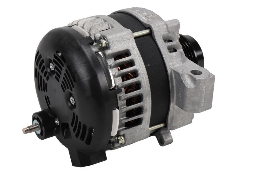 ACDelco - Alternators and Generators for 2016-2019 ATS, 2022-2025 CT4, 2014-2019 CTS - 84938163