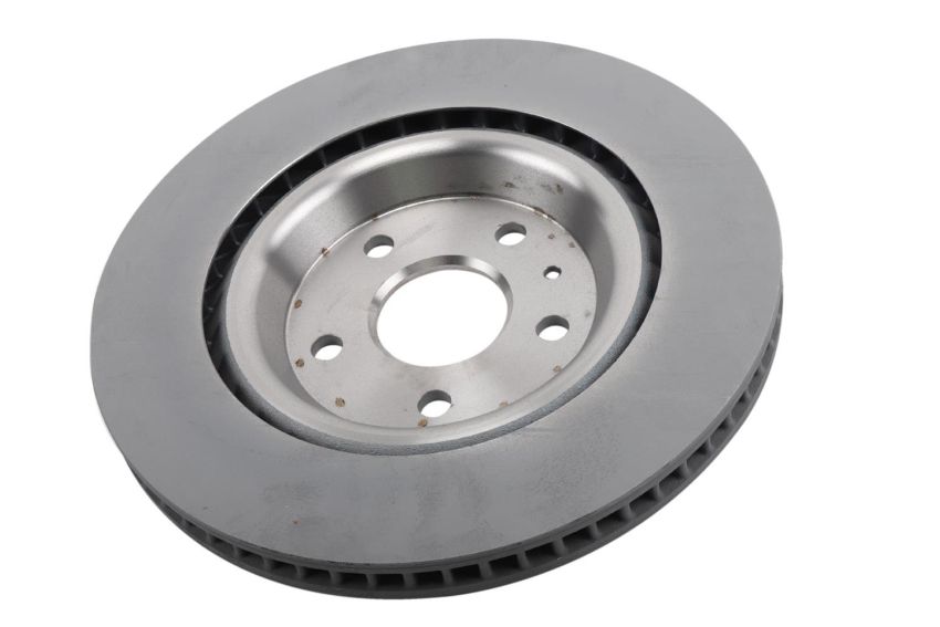 ACDelco GM Genuine Parts Disc Brake Rotors for 2022-2026 CT4 - 84944448