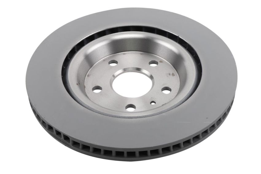 ACDelco GM Genuine Parts Disc Brake Rotors for 2022-2026 CT4 - 84944449