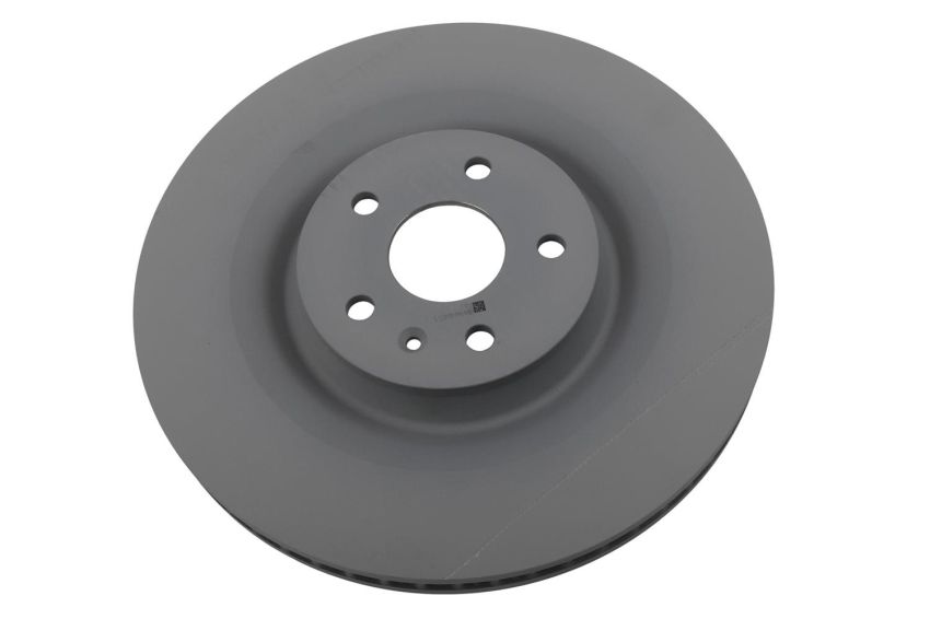 ACDelco GM Genuine Parts Disc Brake Rotors for 2022-2024 CT5 - 84944451